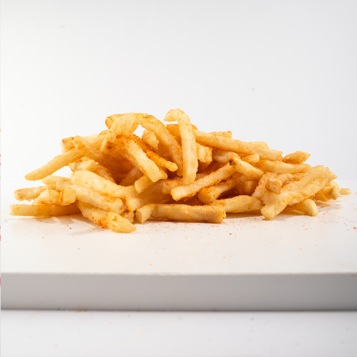 Fries