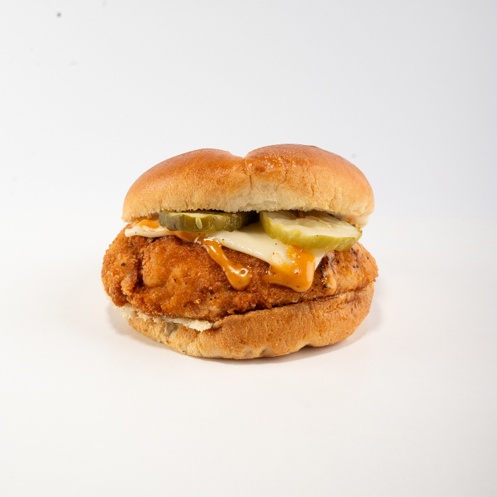 CLASSIC SANDWICH