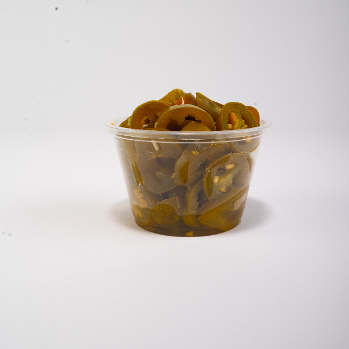 Side Jalapeños