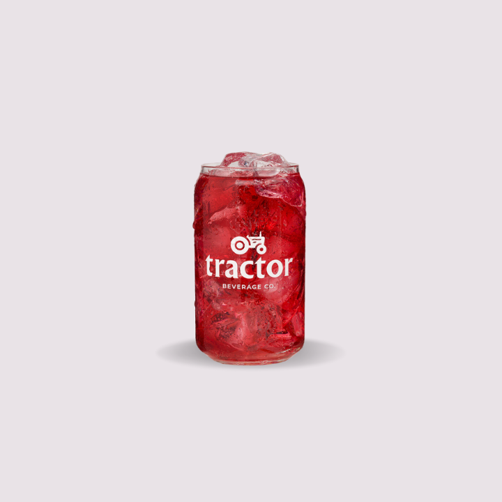 HIBISCUS QUENCHER 24OZ
