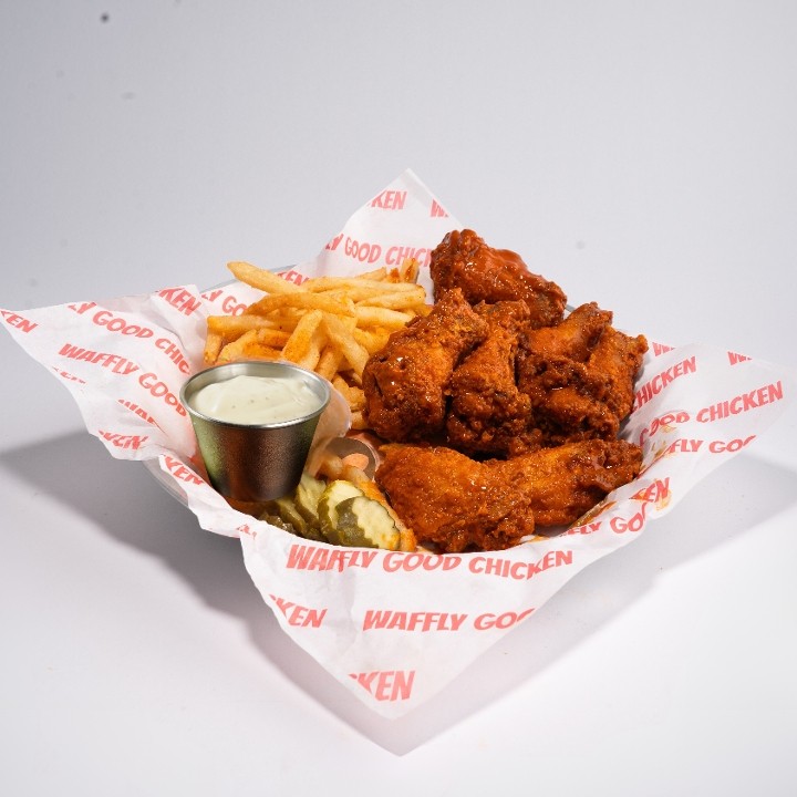 WINGS
