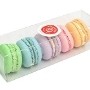 French Macaron 5pack