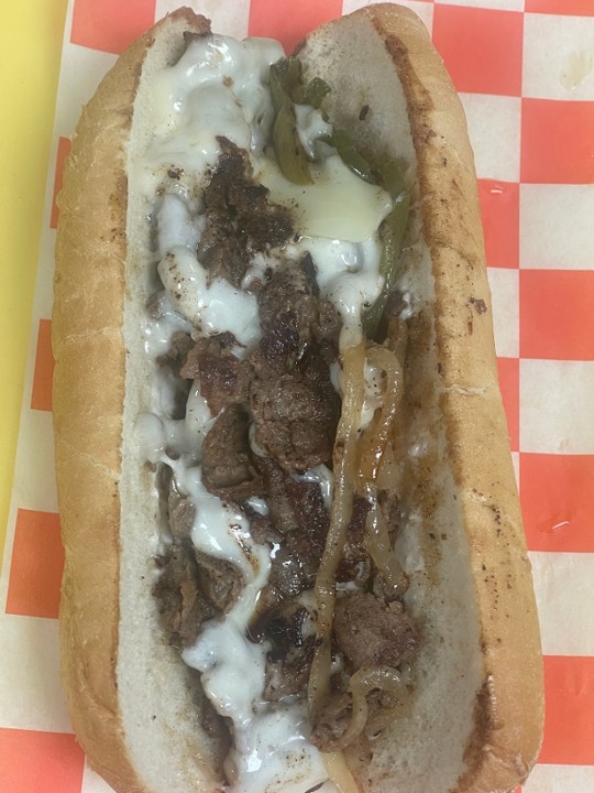 Philly Cheesesteak