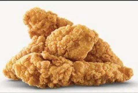 Chicken Tenders (3)