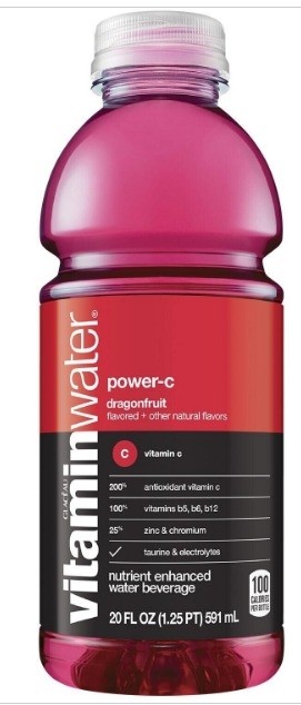 Vitamin Water