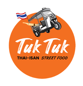 Tuk Tuk Thai Isan Street Food 2852 N Clark Street
