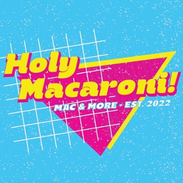 Holy Macaroni Holy Mac - North OC