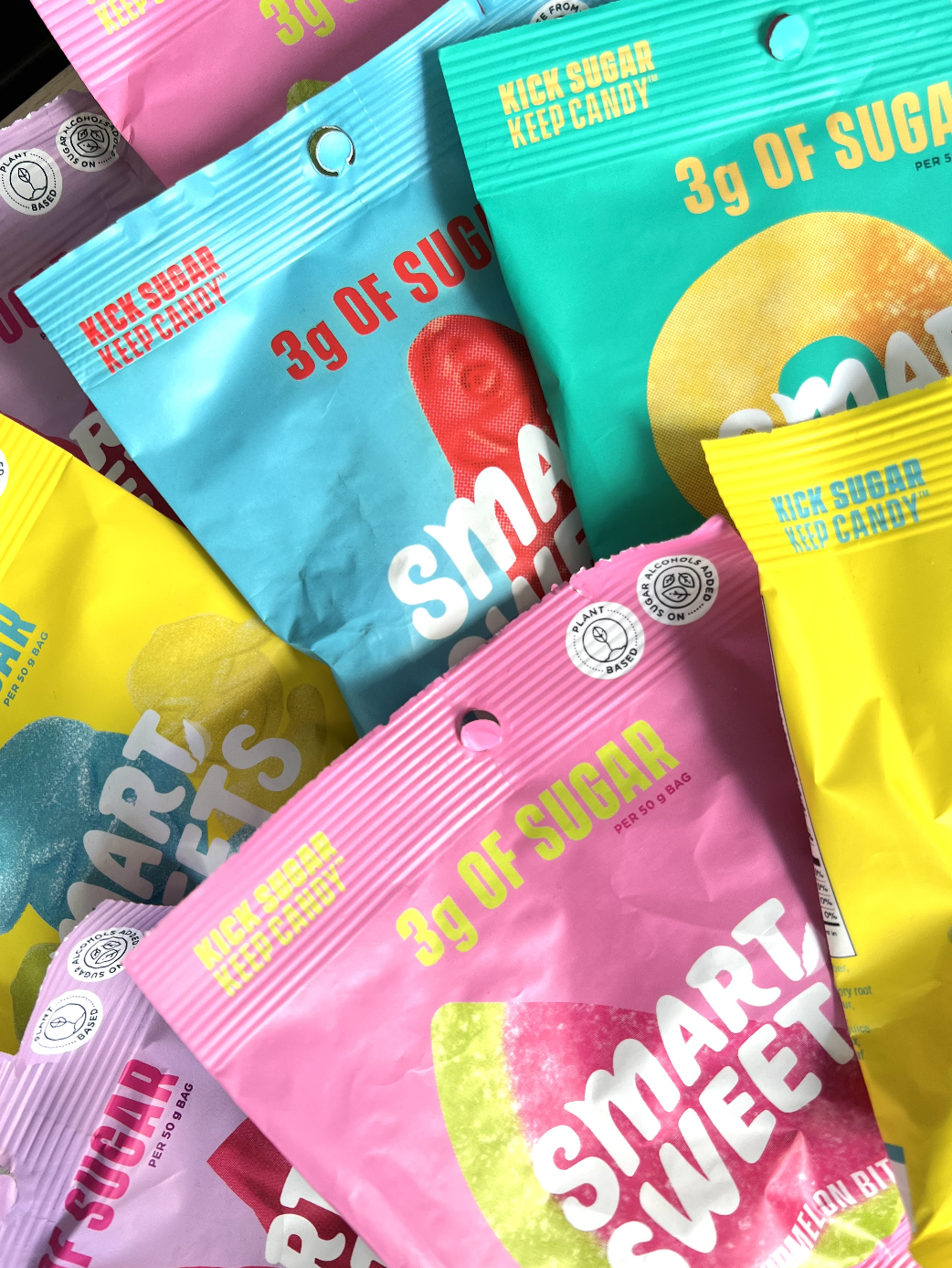 Smart Sweets