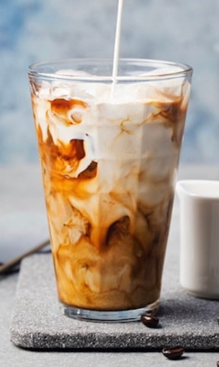 Vietnamese  Iced Coffee