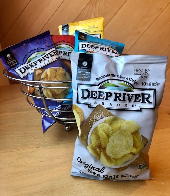 Potato Chips