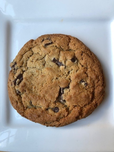 Chocolate Chunk Cookie