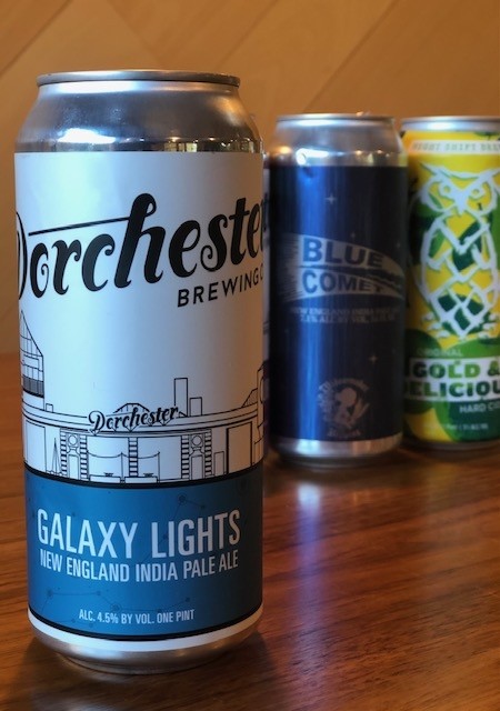 16 oz. Beer/Cider