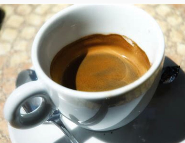 Espresso Single (1 oz.)