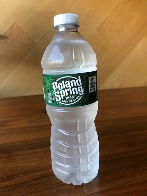 Poland Spring