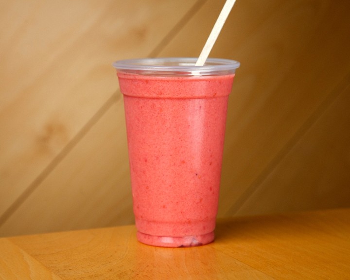 Ruby’s Smoothie