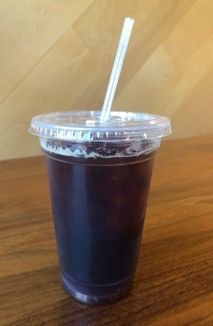 Iced Coffee - 20 oz.