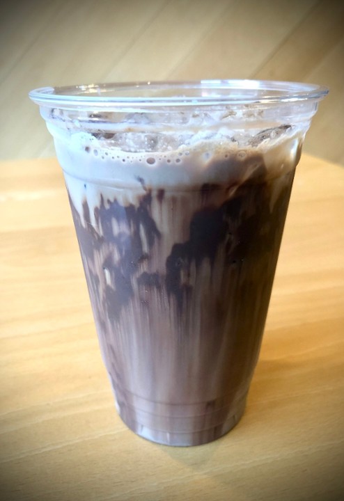 Iced Mocha