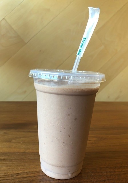 Coco Loco Smoothie