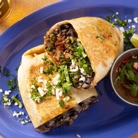 Southwest Burrito