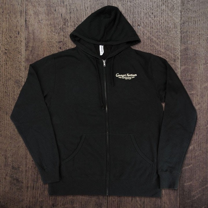 XL Classic Hoodie