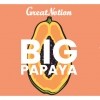 Big Papaya Frozen Lushie