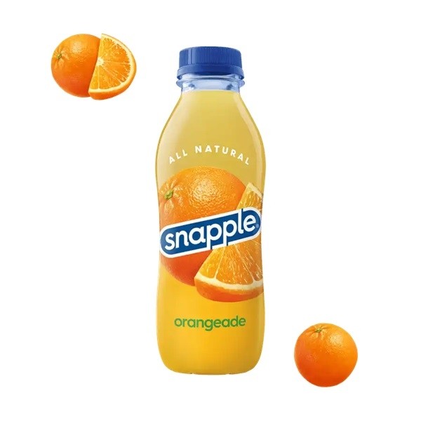 Orangeade SNPL***