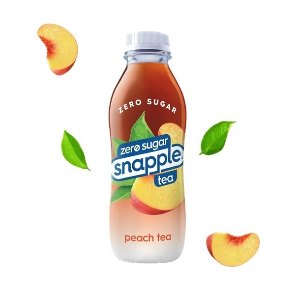 Peach Zero SNPL***