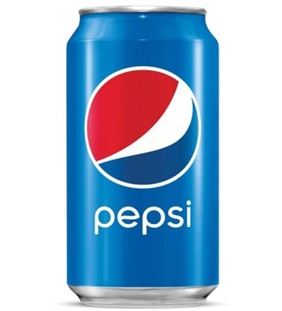 Pepsi Can***
