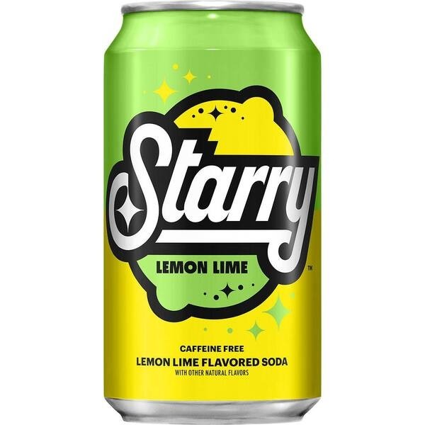 Starry Can***