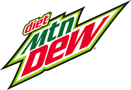 Diet Mt. Dew