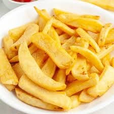 EX Side Fries