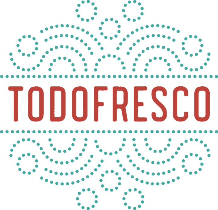 TODOFRESCO PHYSICAL GIFT CARD