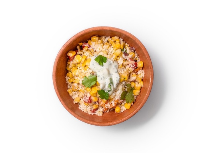 STREET CORN SALAD
