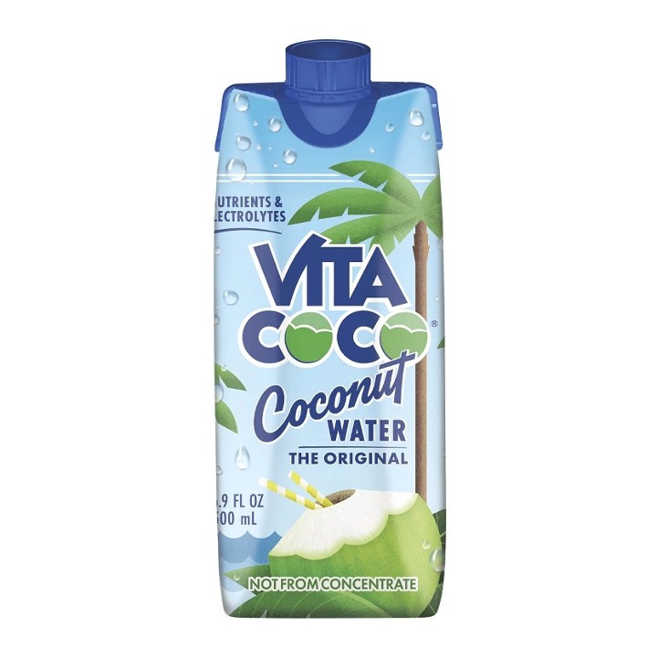 Vida Coconut Water