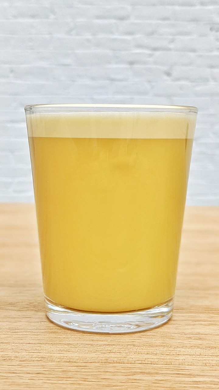 Golden Milk Chai