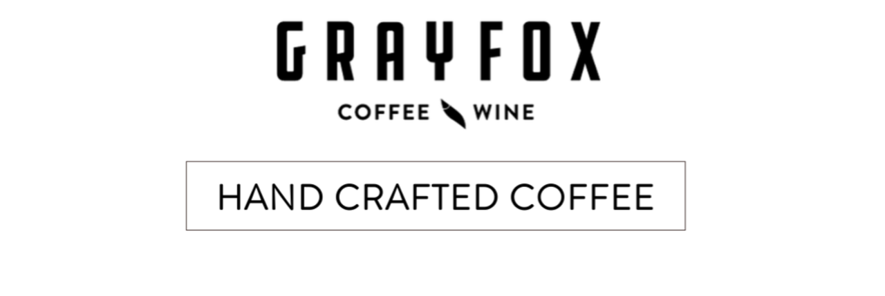 Gray Fox Coffee & Wine Bar