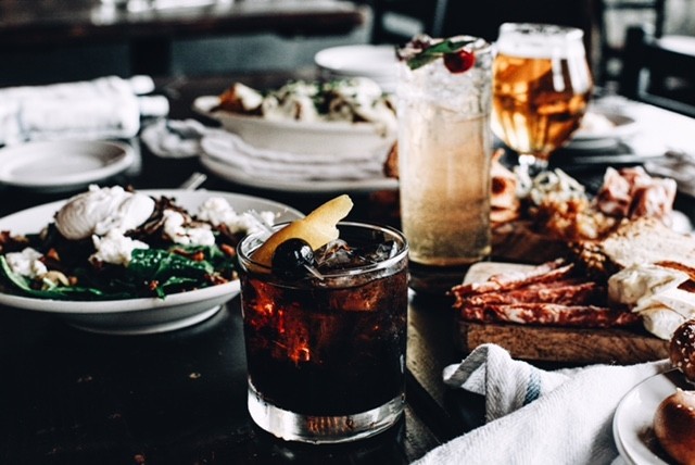 Restaurant banner image