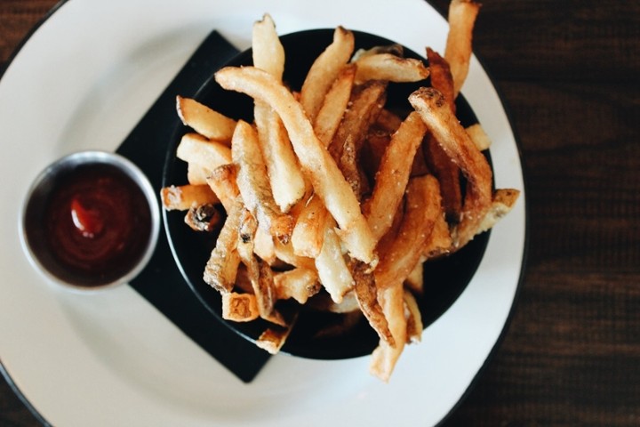 Fries