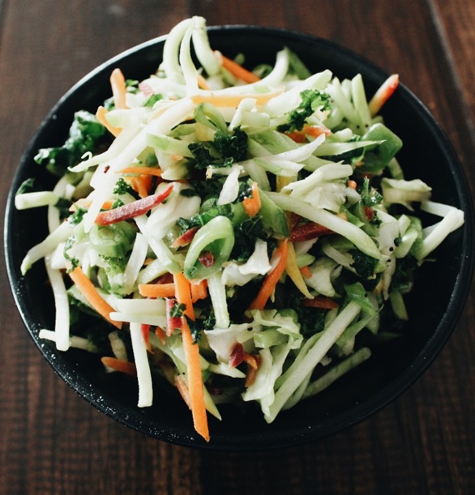 Kale Slaw