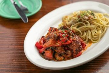 Colori Kitchen Venice Blvd New
