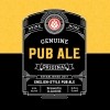 Pub Ale 4-Pack (16oz Cans)