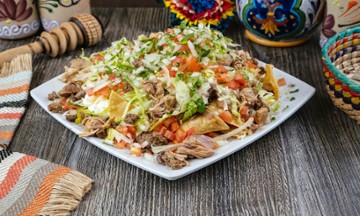 Casa Garcia