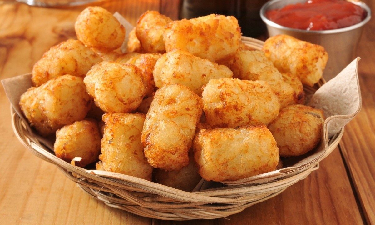 TATER TOTS