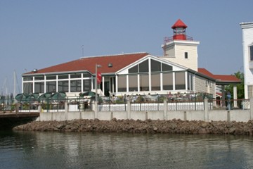 Anthony's HomePort Everett