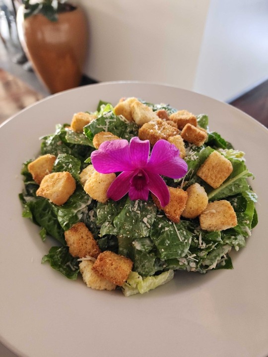 Chef's Caesar Salad