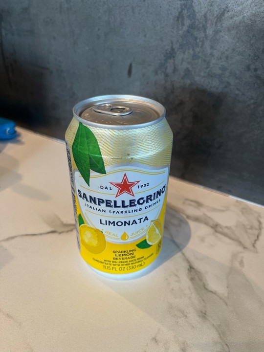 San Pellegrino Limonata