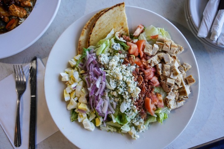 Cobb Salad