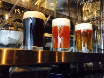 West Seattle Brewing Company