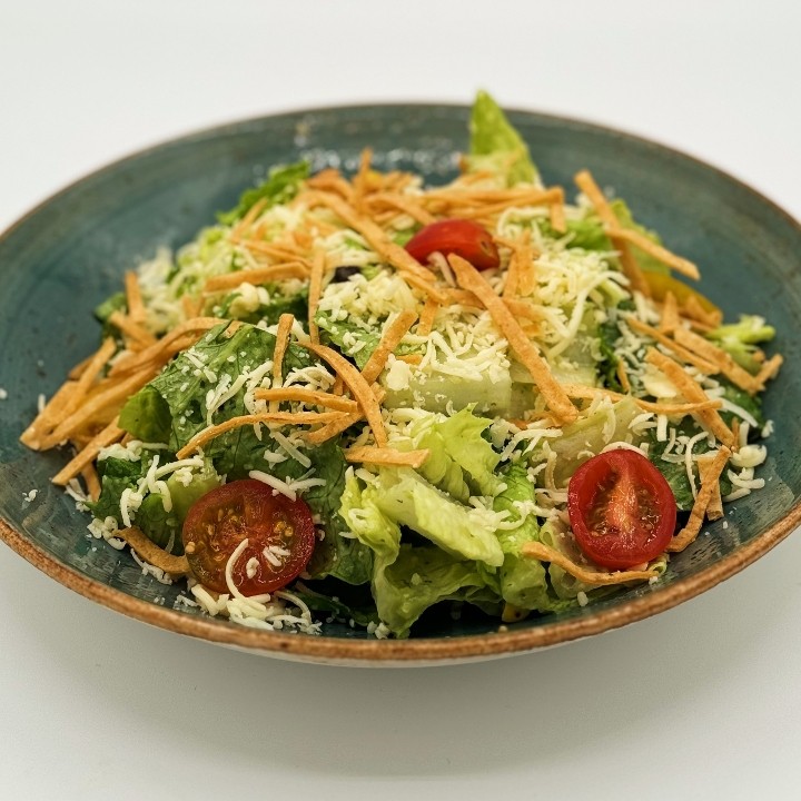 Tortilla Salad