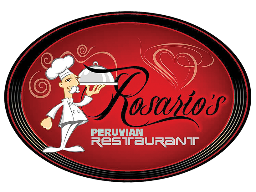 Rosario's Peruvian Restaurant 625 Ken Pratt Blvd
